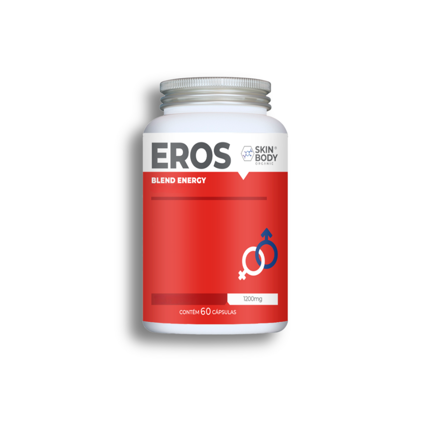 Eros Energy