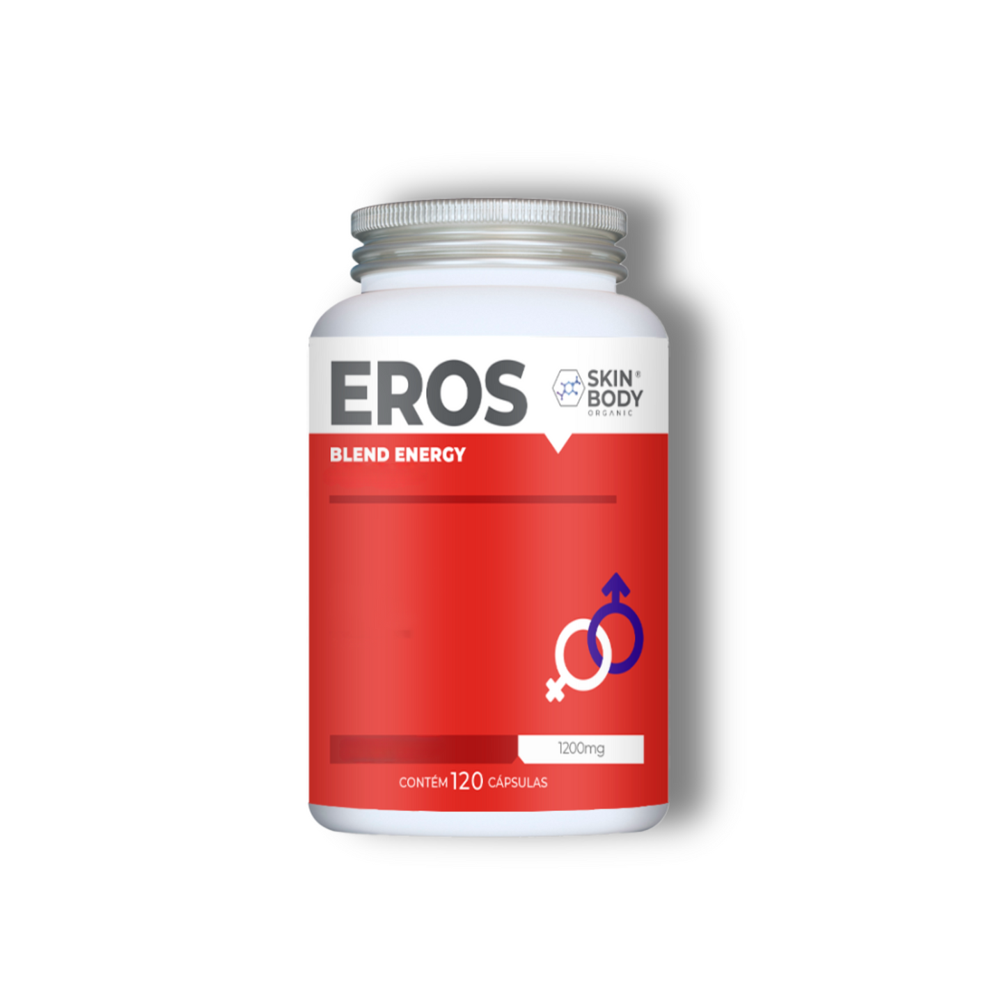 Eros Energy