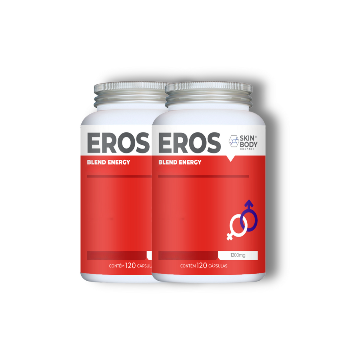Eros Energy