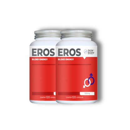 Eros Energy
