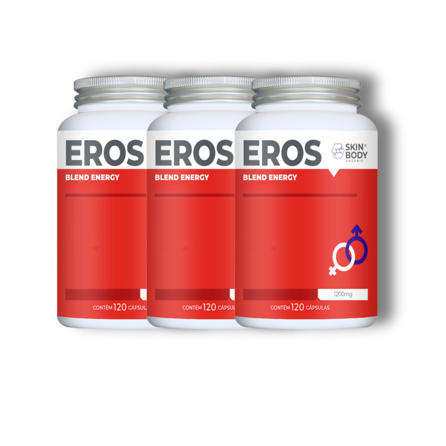 Eros Energy
